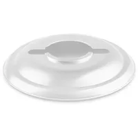 Feuerhand Reflektorschirm - weiß, Baby Special 276