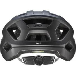 Uvex I-Vo 2 56-60 cm grau 2021