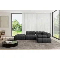 Altdecor Modulares Sofa Ecksofa in L-Form - Felto-L1 -