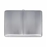 Städter We Love Baking Backform 35 x 24,5 cm