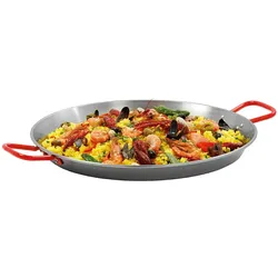 Bartscher Paella-Pfanne STP550