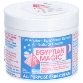 Egyptian Magic All Purpose Skin Cream Creme 118 ml