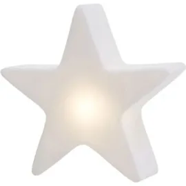 8 seasons DESIGN Shining Star Micro XS Weiß