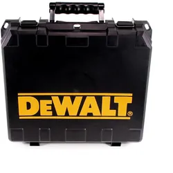 DeWalt Koffer für DCD 985 Solo - ohne Zubehör