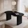 lookway OVI 180 x 75 x 90 cm schwarz