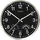 Unilux Wanduhr WETTY 30,00 cm 400140807 grau