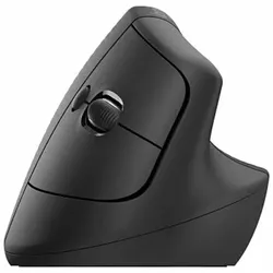 Logitech Vertikale ergonomische Lift-Maus