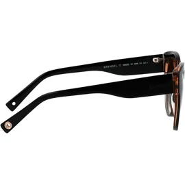Brendel Eyewear Sonnenbrille schwarz Einheitsgröße