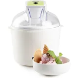 DOMO DO9304I Eismaschine 1.5l