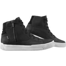 Gaerne G-Rome Schwarz/Weiß 42