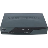 Cisco 878 Security Bundle with Plus Feature Set