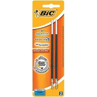 BIC Kugelschreibermine Easy Glide IS1197 8924091 0,4mm bl 2