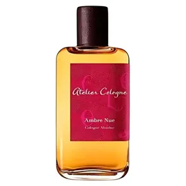 Atelier Cologne Ambre Nue Eau de Cologne 200 ml