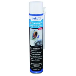 BEKO Brunnenschaum 750Ml (MHD)