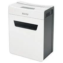 Leitz IQ 8X Protect Premium Weiß