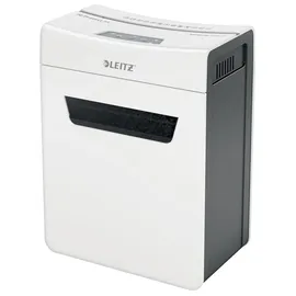 Leitz IQ 8X Protect Premium Weiß