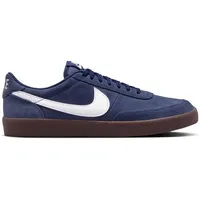 Nike Herren Freizeitschuhe Killshot 2, MIDNIGHT NAVY/WHITE-GUM DARK BROWN,