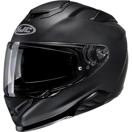 HJC Helmets RPHA 71  black mat