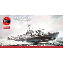AIRFIX A05280V - Vosper MTB 1:72
