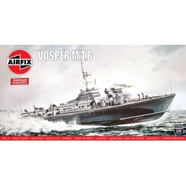 AIRFIX A05280V - Vosper MTB 1:72