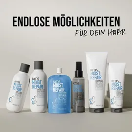 KMS California KMS Moistrepair Leave-In Conditioner 150 ml