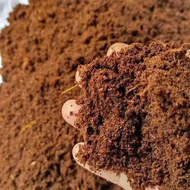 Biovita Kokosnussfaser für Pflanzen und Blumen 10 mm 5l