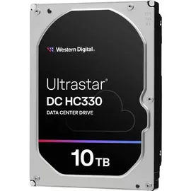Western Digital Ultrastar DC HC330 10 TB 3,5" 0B42266