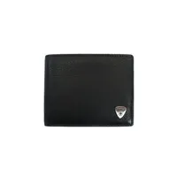 Strellson Harrison Billfold Geldbörse black