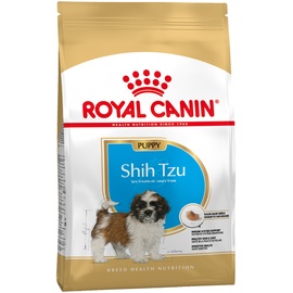 Royal Canin Shih Tzu Puppy 3 x 1,5 kg