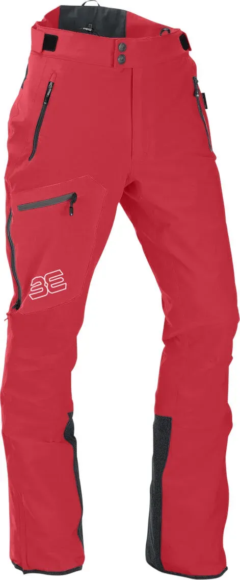 MAUL Sport Hochseiler - Megatex Skihose red (9696) 28