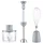Melchioni Family Mixxxo Trio Stabmixer 400 W