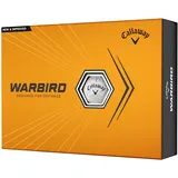 Callaway Golf Warbird Golfball 2023