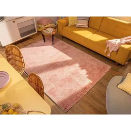Tom Tailor Groove rose 250 (160x230cm)