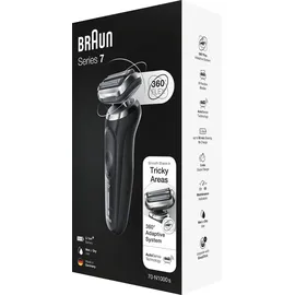 Braun Series 7 70-N1000s