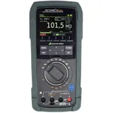 Gossen Metrahit im Xtra BT Multimeter