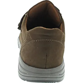 WALDLÄUFER Haslo Slipper Braun 43 - Gr.: