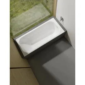Bette Form Rechteckbadewanne 170 x 75 cm (2947-000)