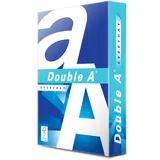 Double A Kopierpapier A4 70 g/m2 500 Blatt