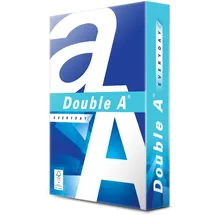 Double A Kopierpapier A4 70 g/m2 500 Blatt