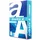 Double A Kopierpapier A4 70 g/m2 500 Blatt