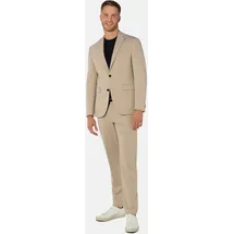 Thomas Goodwin Anzug 2835-90 in beige, | Gr.: 106