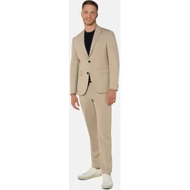 Thomas Goodwin Anzug 2835-90 in beige, | Gr.: 106