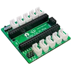 seeed Grove Shield für Raspberry Pi Pico, v1.0