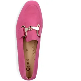 Gabor Slipper in rot | Gr.: 39