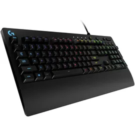 Logitech G213 Prodigy RGB Gaming Keyboard HU