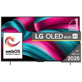 LG OLED42C55LA 42" 4K UHD OLED Smart TV