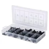 KS Tools Innensechskantschrauben-Sortiment 106 Stück