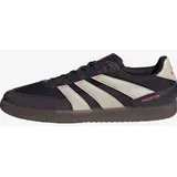 Adidas Predator Freestyle IN Aurora Black / Alumina / Turbo 42