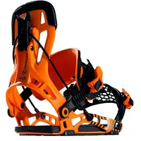 NIDECKER Flow NX2 Hybrid Mango - M