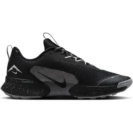 Nike Juniper Trail 3 Damen black/black-wolf grey-photon dust, 40.5